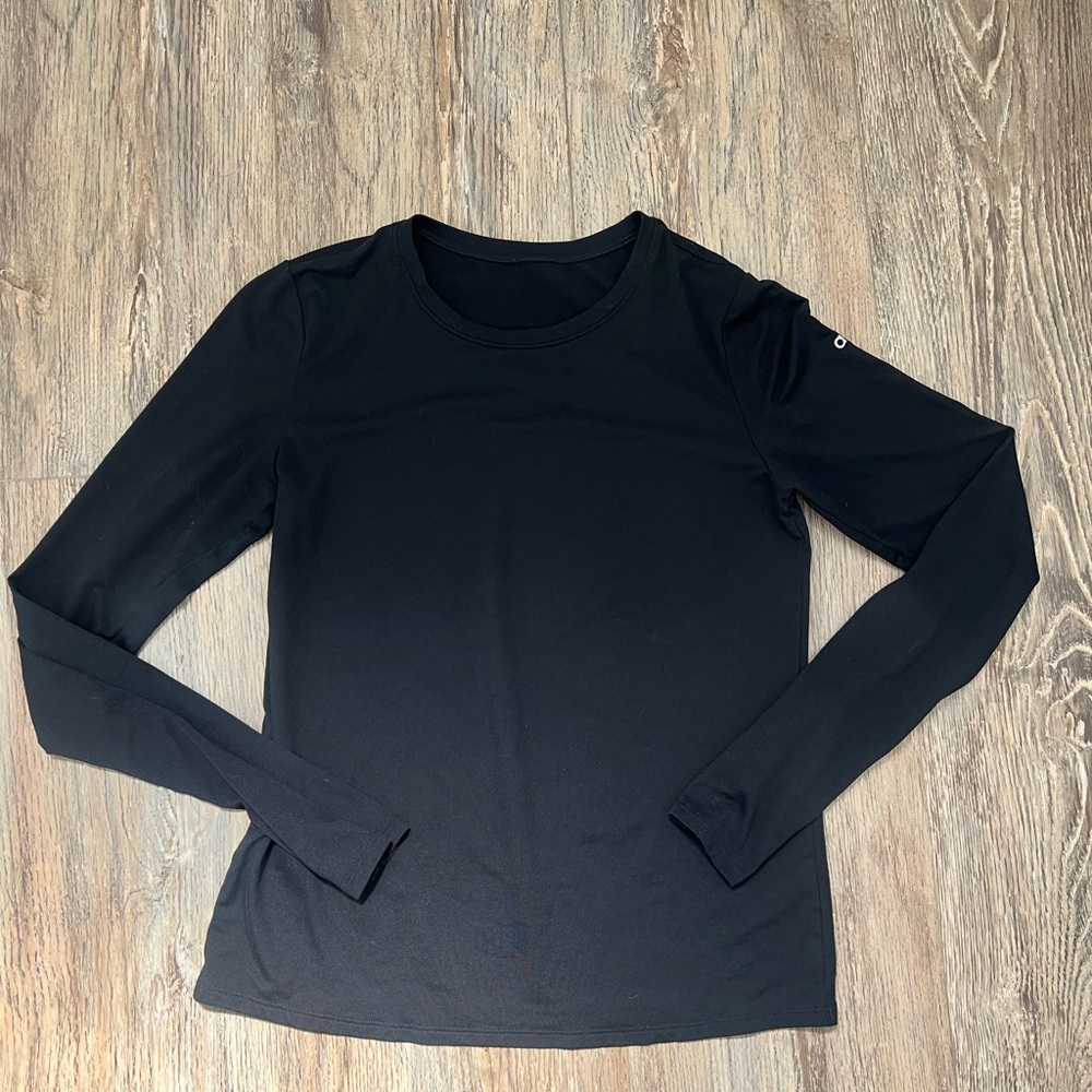 ALO Yoga Basic Long Sleeve
